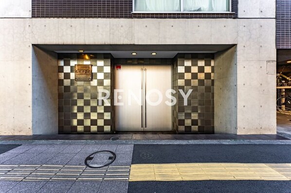 ブライズ駒澤の物件内観写真